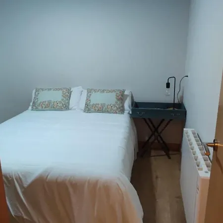 Apartamento El Elevador De Atxuri Lägenhet