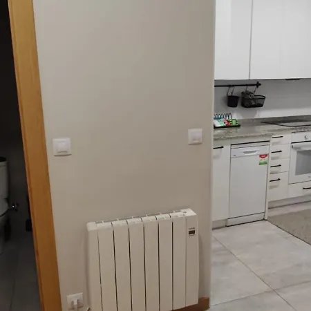 Lägenhet Apartamento El Elevador De Atxuri *
