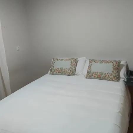 Apartamento El Elevador De Atxuri * 毕尔巴鄂