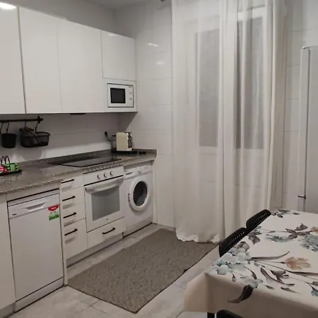 公寓 Apartamento El Elevador De Atxuri *