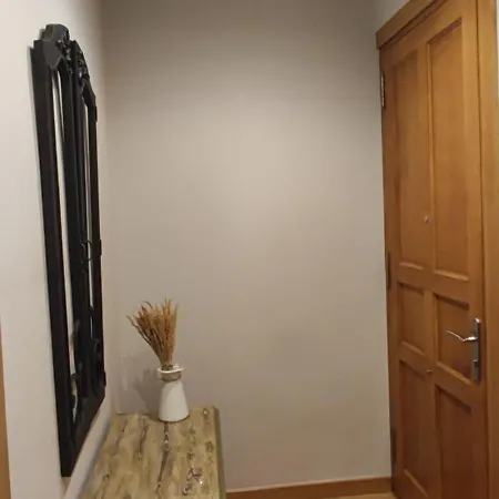 شقة Apartamento El Elevador De Atxuri بلباو
